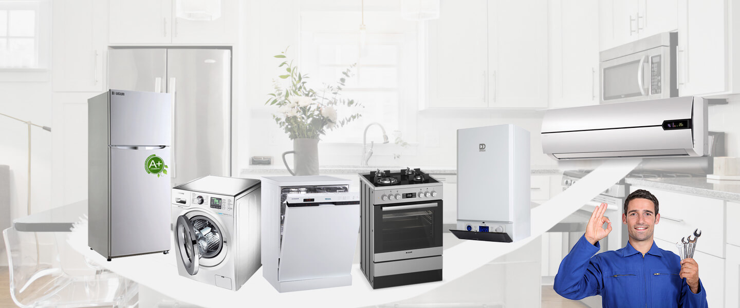 Naldöken Gorenje Servisi